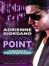 Imagen de portada para Negotiating Point